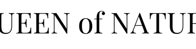 logo queenofnature 534x100